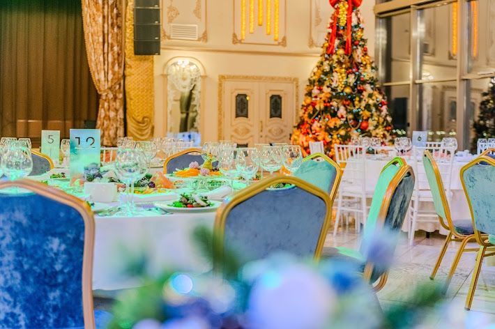 Фото №10 зала Сувенир XL