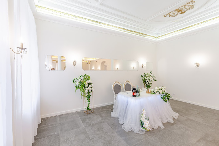 Фото №12 зала Алания