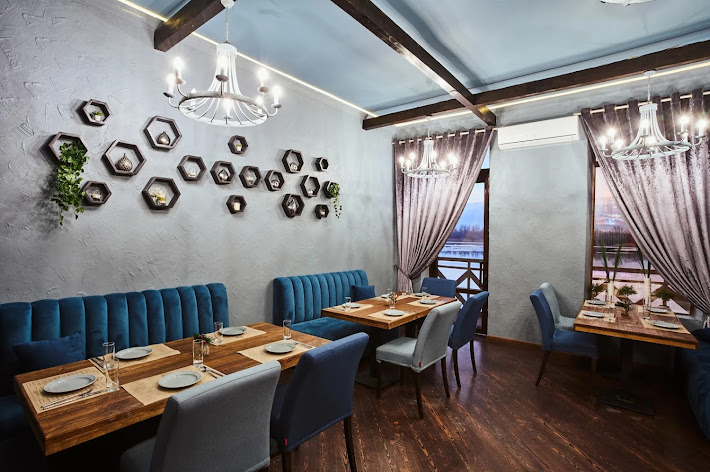 Фото №19 зала Зал с караоке