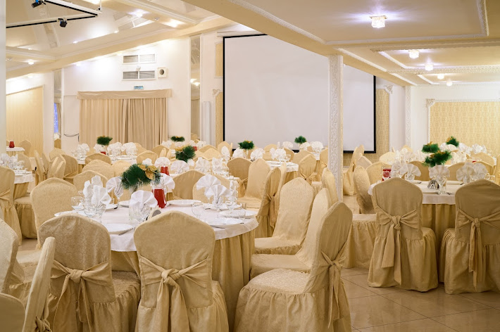 Фото №13 зала Зал «Престиж»