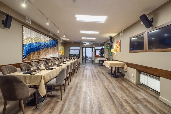 Фото №2 зала Skoba