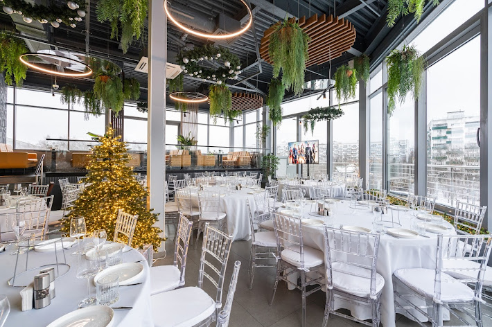 Фото №5 зала MOMENT