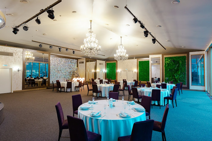 Фото №9 зала Артико Холл