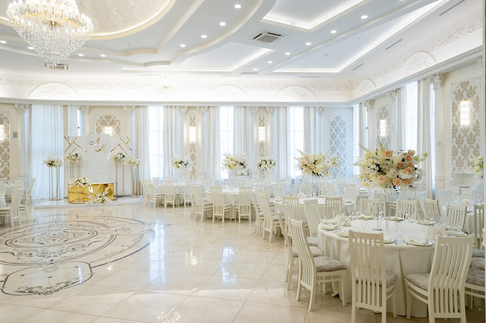 Фото №18 зала Зал "Bellagio Light Hall"
