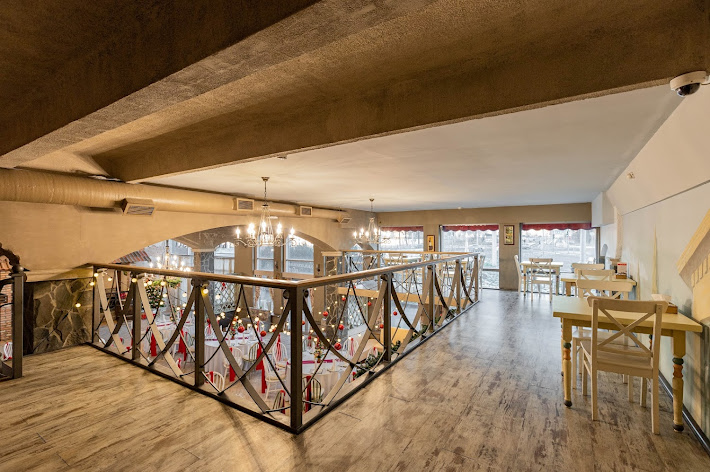 Фото №8 зала LIDO