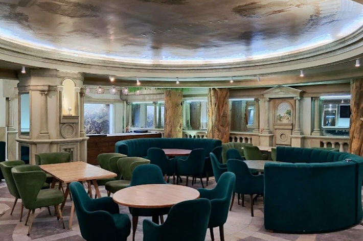 Фото №6 зала Freya