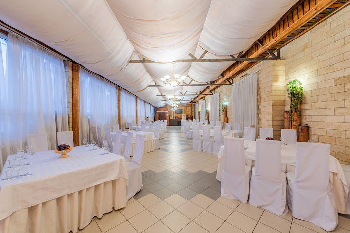 Фото №8 зала Замок