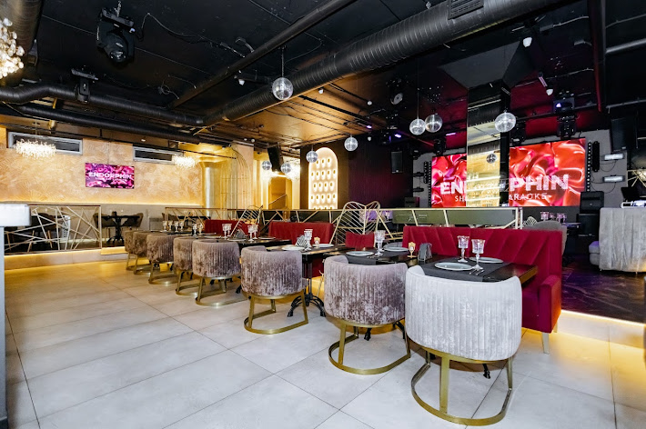 Фото №8 зала Эндорфин