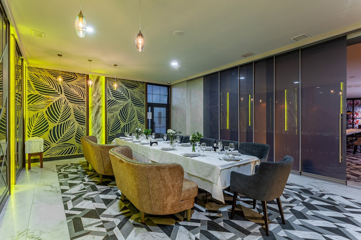 Фото №5 зала Веранда №3