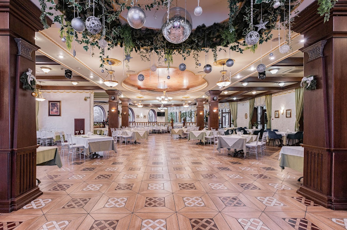 Фото №13 зала Царский Двор