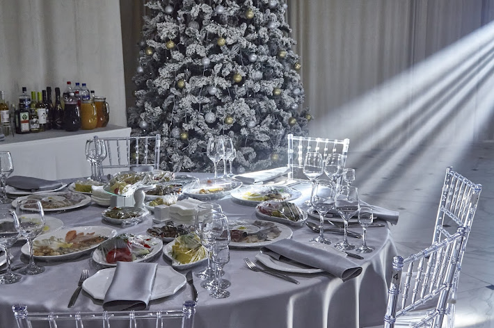 Фото №12 зала Шахматный дворец