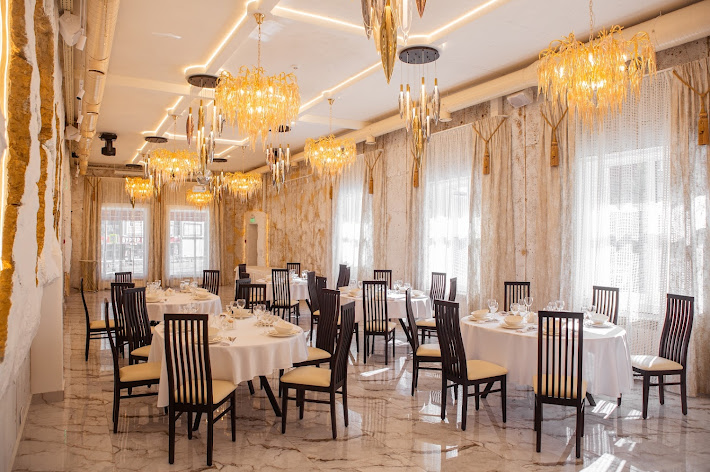 Фото №20 зала Banquet на Гагарина