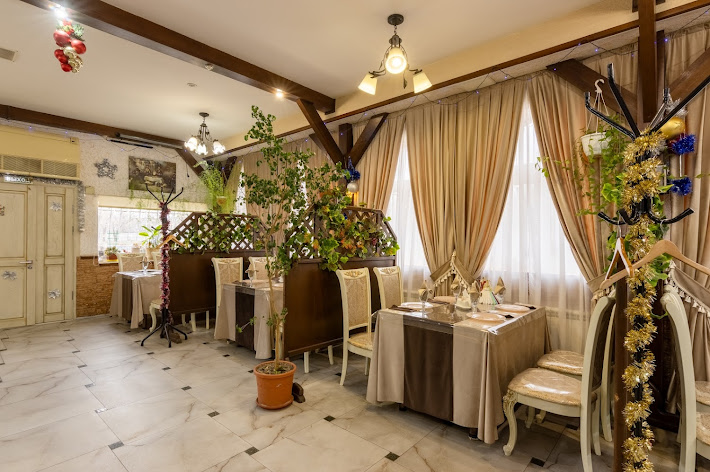 Фото №5 зала Имерети