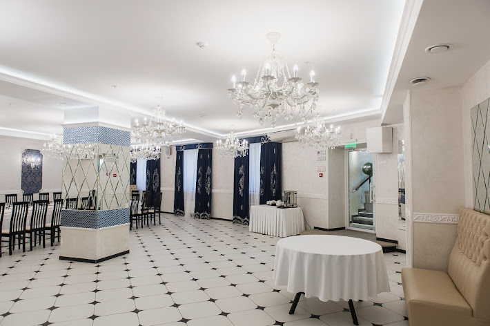 Фото №13 зала Зал "Синий"