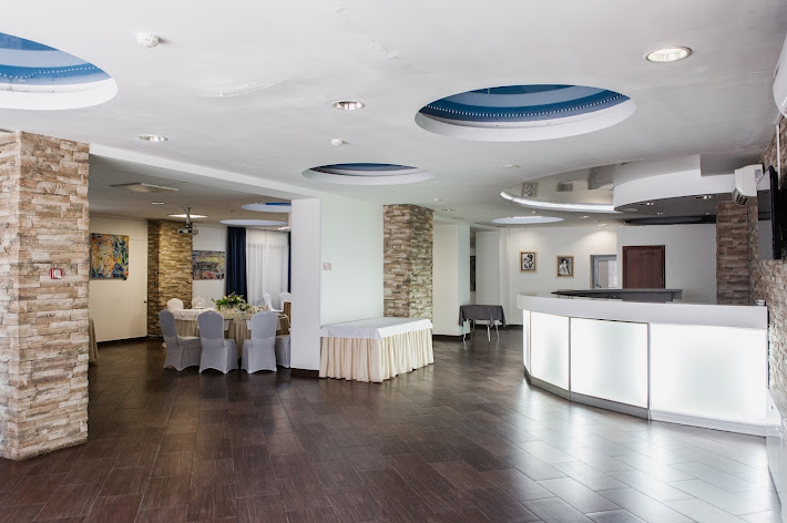 Фото №20 зала Тан