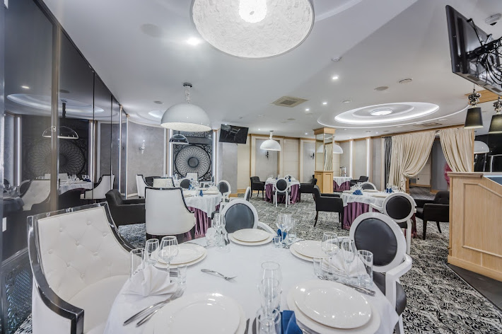 Фото №8 зала Отель «Заречье»