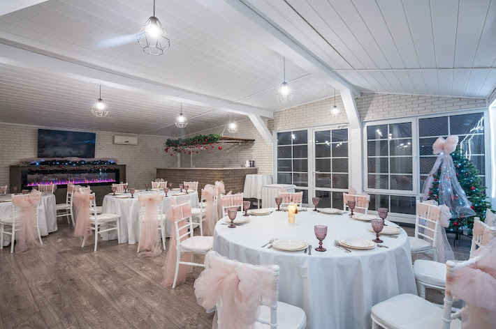 Фото №6 зала Don David