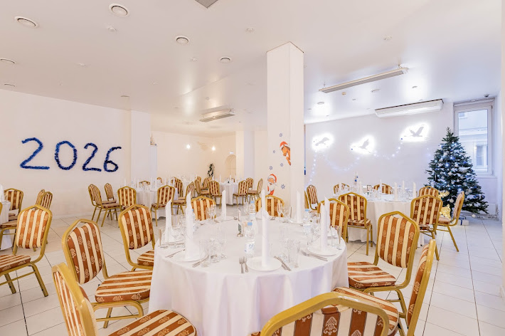 Фото №6 зала Аист