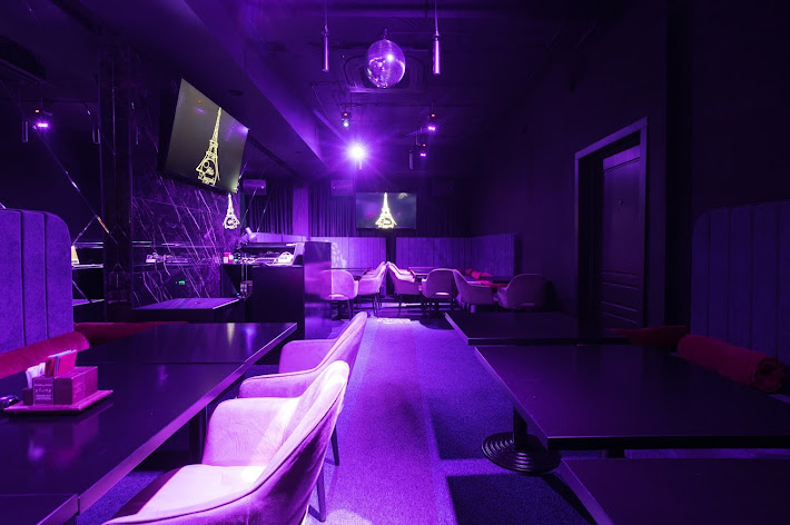 Фото №18 зала Сто Друзей