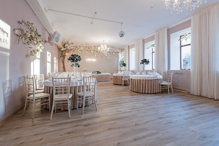 Фото №2 зала "Provence" / "Прованс"