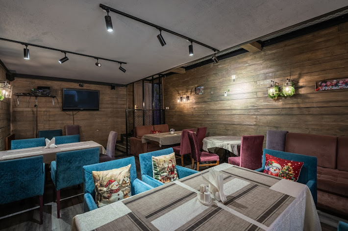 Фото №15 зала Малый зал