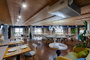 Фото №10 зала Food Embassy