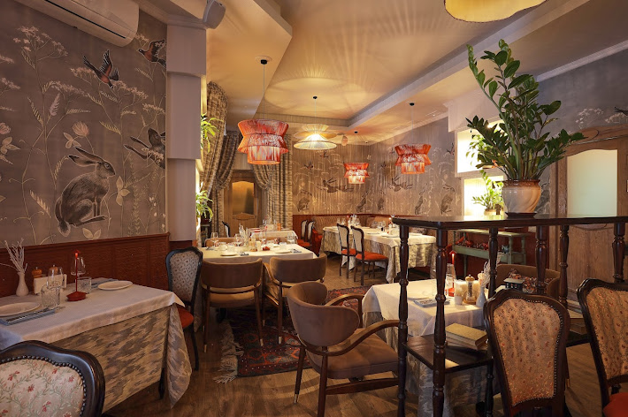 Фото №15 зала Светлый зал