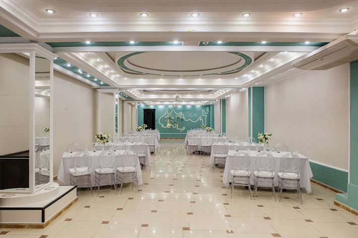 Фото №13 зала Щербет на Комсомольской