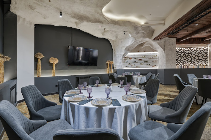 Фото №2 зала БаклаДжани