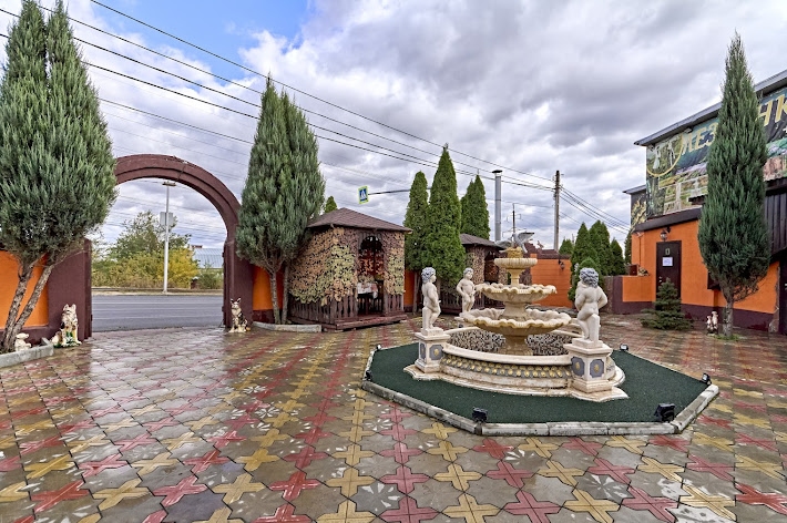 Фото №11 зала Банкетный зал 