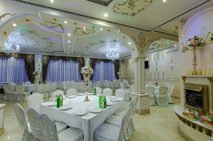 Фото №18 зала Империя