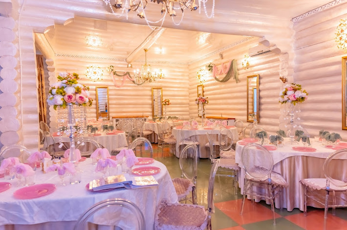 Фото №20 зала Bohemia