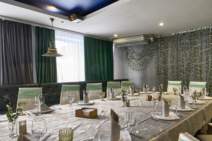 Фото №7 зала Основной зал 