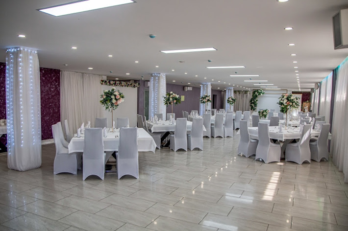 Фото №15 зала Banquet room