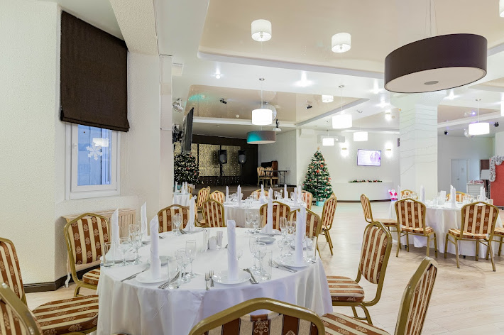 Фото №7 зала Аист