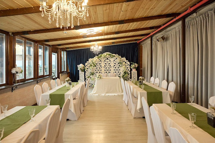 Фото №14 зала Планетарий