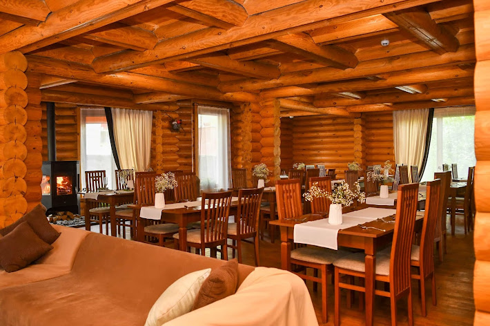 Фото №6 зала Манская Петля