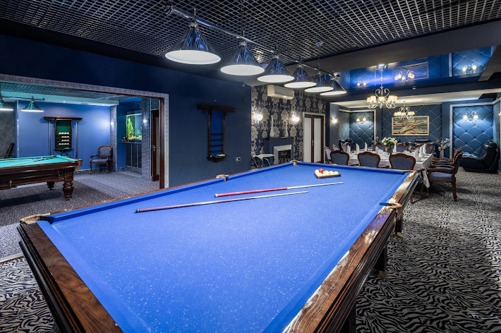 Фото №13 зала VIP-зал