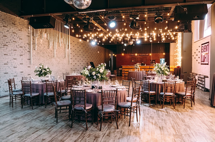 Фото №15 зала Event Loft
