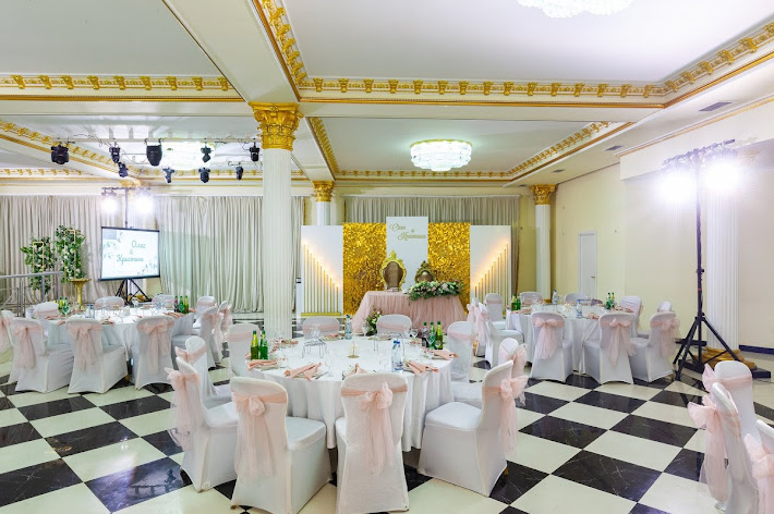 Фото №19 зала Зал «Император»