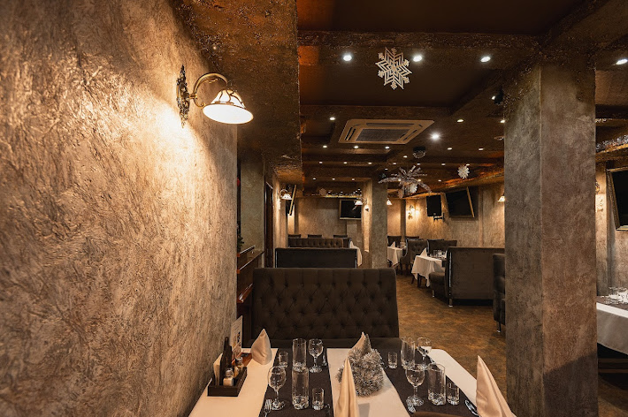 Фото №11 зала Зал «Караоке»