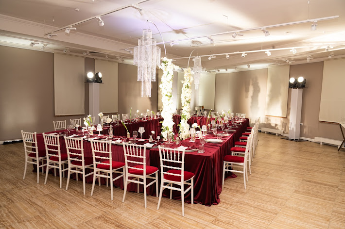 Фото №1 зала Банкетный дом