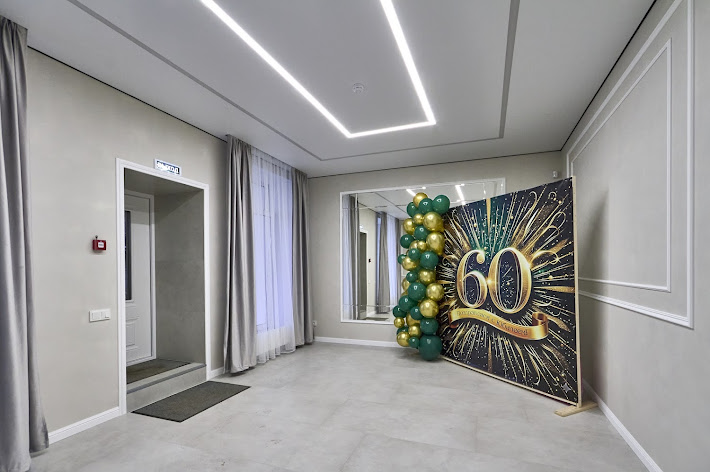 Фото №18 зала У Амира