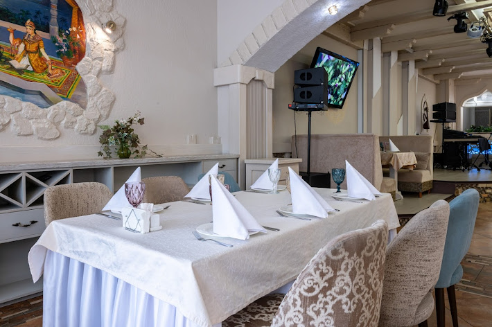 Фото №19 зала Ресторан «Шахин-Шах»