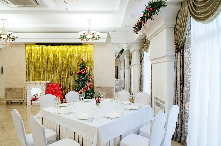 Фото №8 зала Валенсия