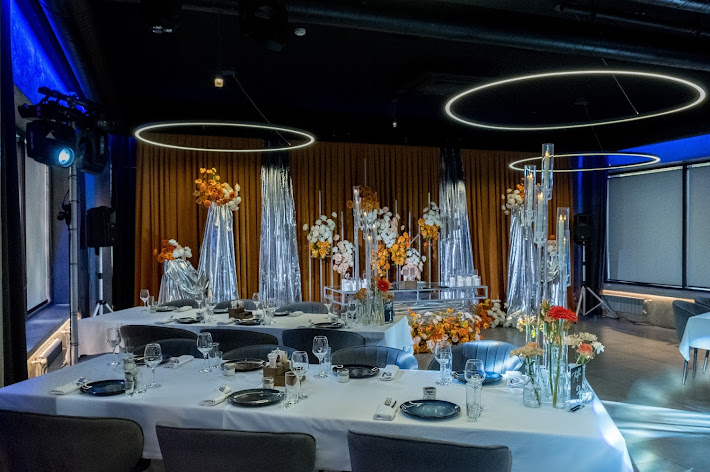 Фото №17 зала SOSNOVOE Family Club