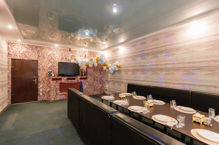 Фото №15 зала Вкус Кавказа