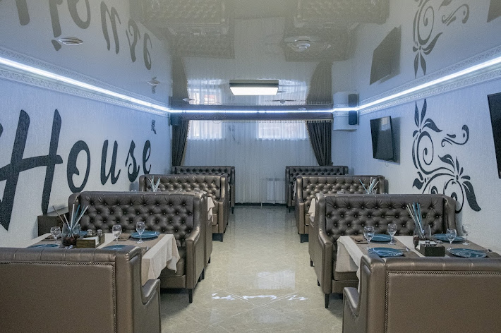 Фото №15 зала Village House