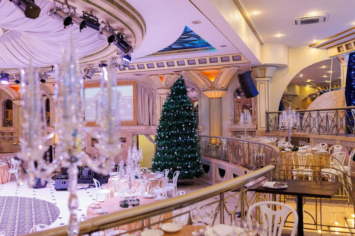 Фото №7 зала Немчиновка парк