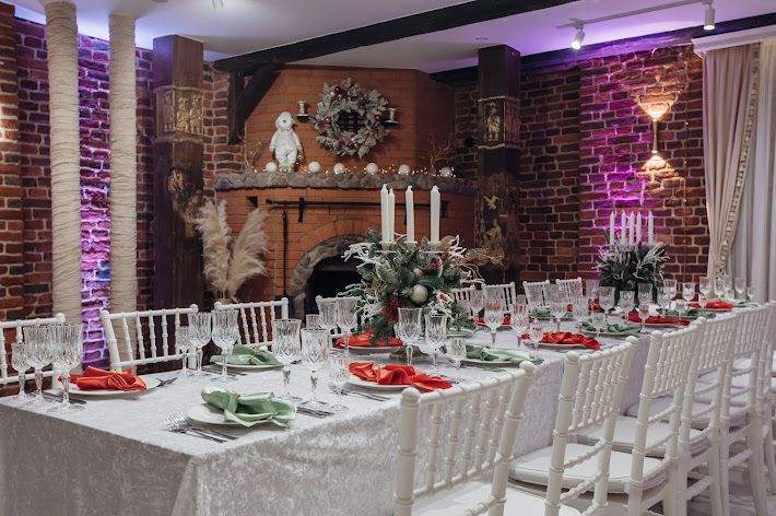 Фото №18 зала Кирочный двор